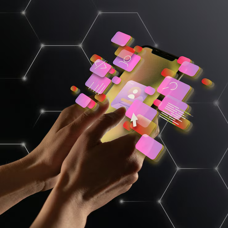 Blockchain in Marketing